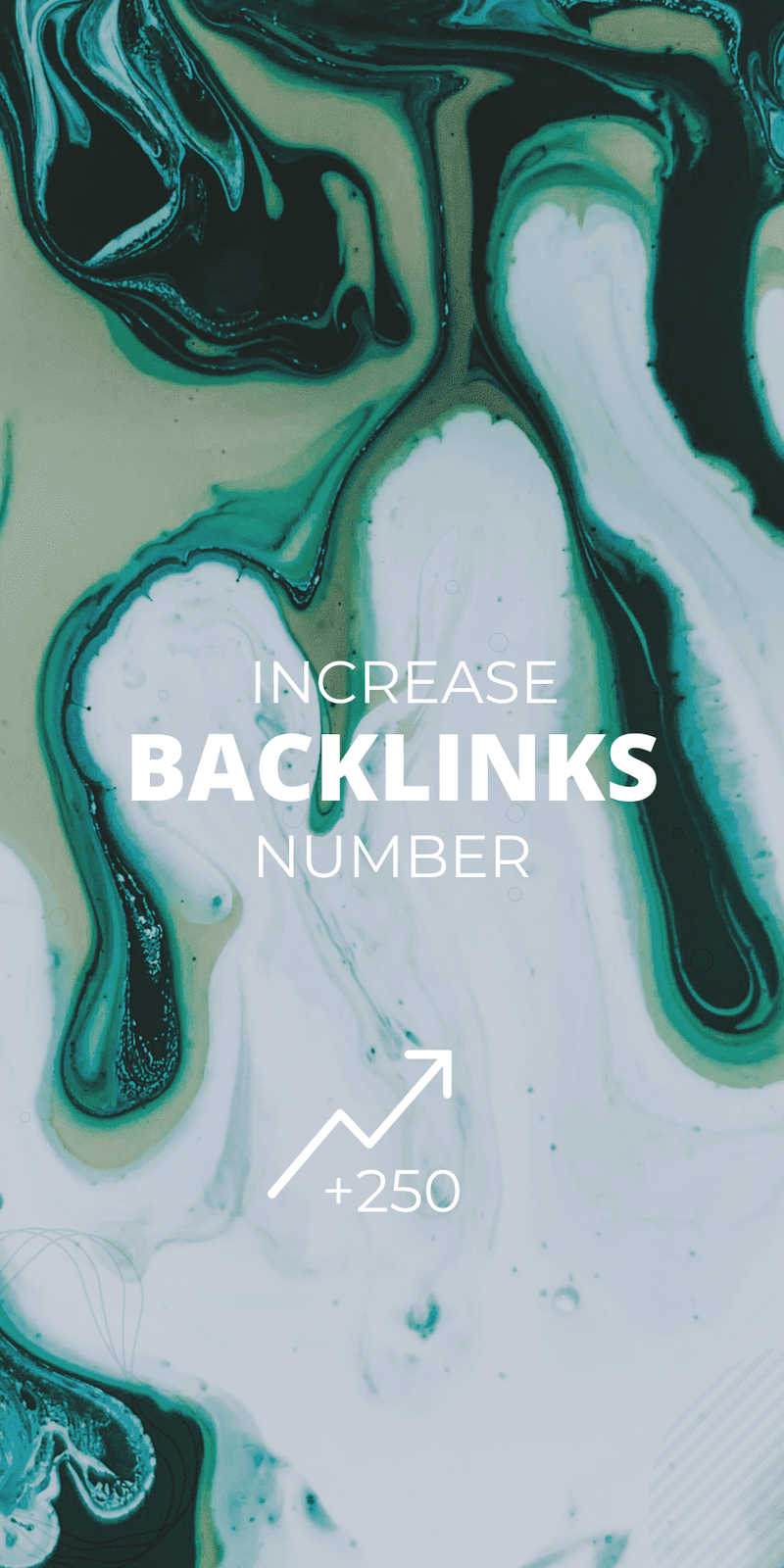 Screen Backlinks